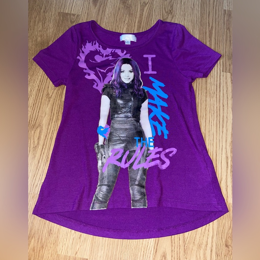 Disney Descendants Shirt